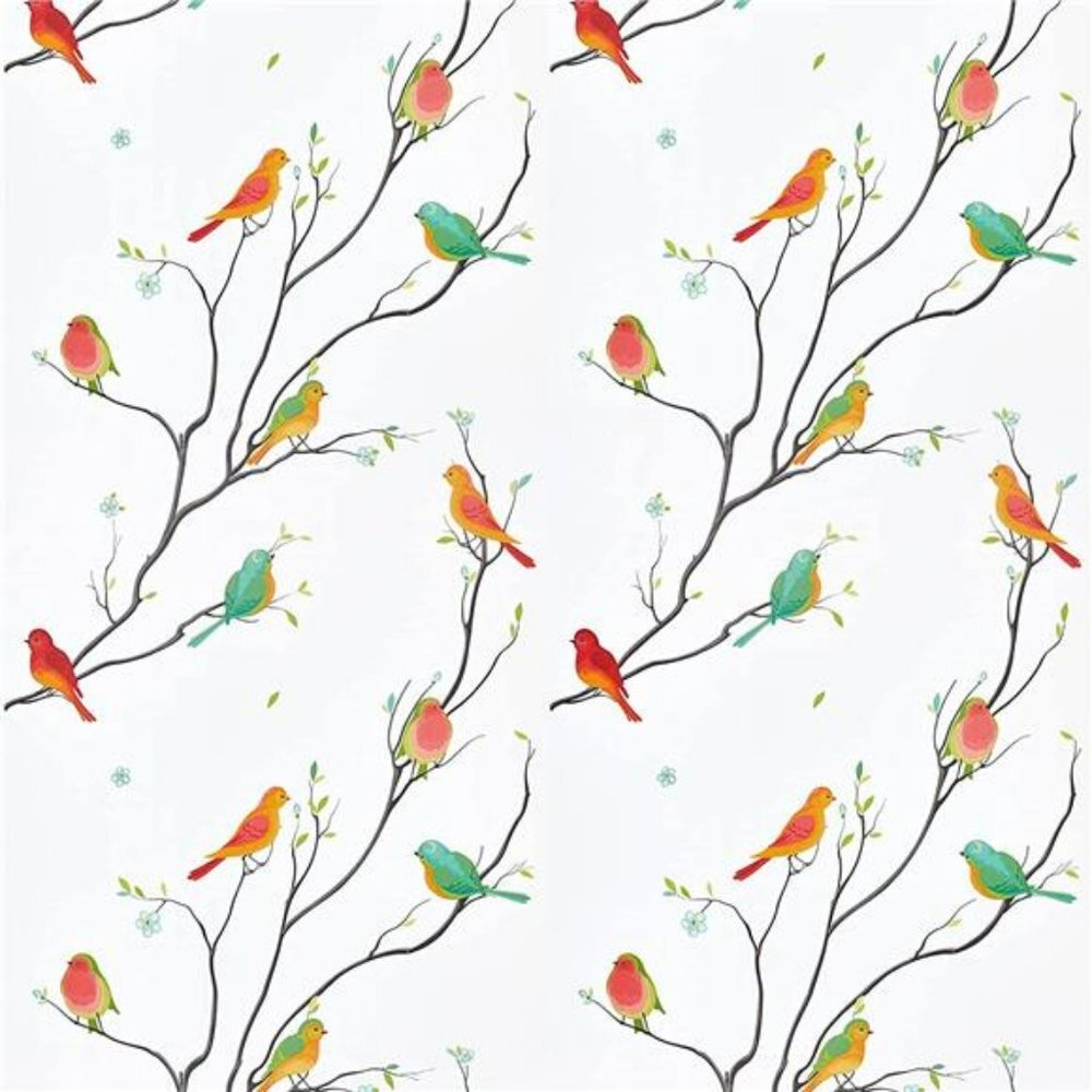Peel & Stick Wallpaper Removable Wallpaper: Self Adhesive Wallpaper 17.5 x 118''